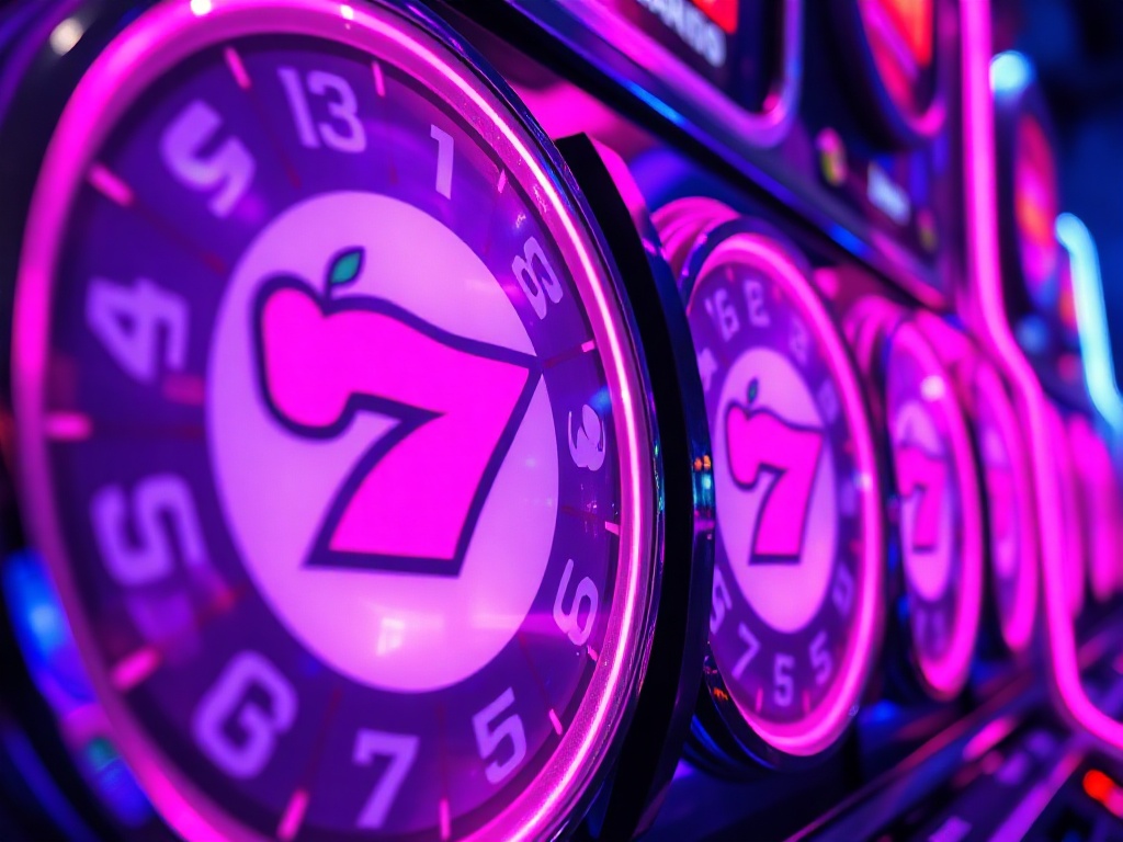 Игровые автоматы Sykaaa Casino крупным планом